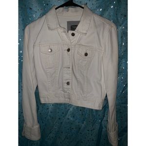 Abercrombie & Fitch | Jacket